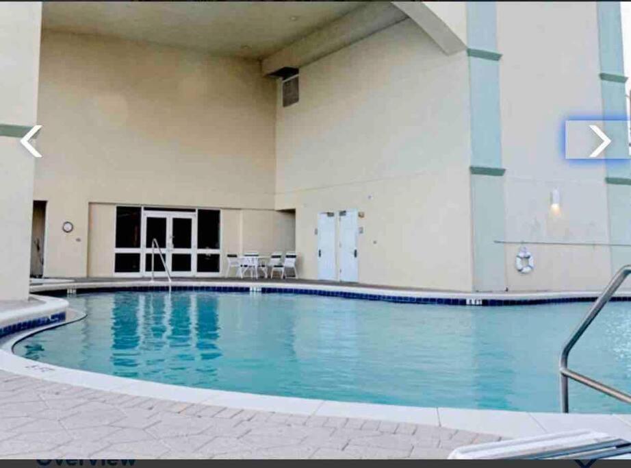 Celadon Beach Resort Panama City Beach Exterior foto