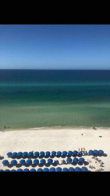 Celadon Beach Resort Panama City Beach Exterior foto